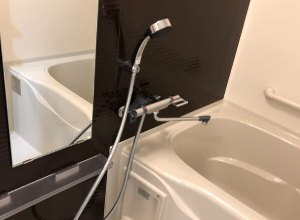 クレイシア入谷の物件内観写真